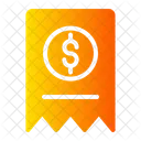 Invoice  Icon