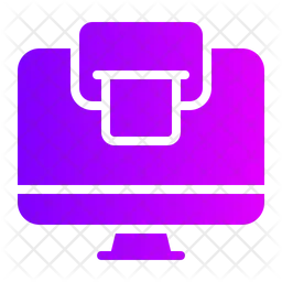Invoice  Icon