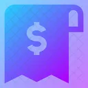 Invoice Icon