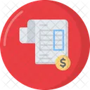 Invoice Icon