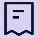 Invoice-  Icon