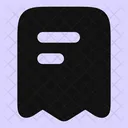 Invoice-  Icon