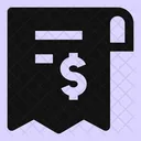 Invoice Icon