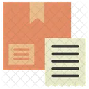 Bill Order Payment Icon