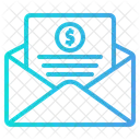 Invoice Invoices Payment Icon