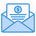 Invoice Invoices Payment Icon