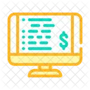Invoice  Icon