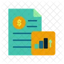 Finance Icon