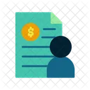 Finance Icon