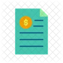 Finance Icon