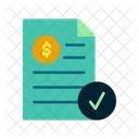 Finance Icon