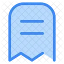 Invoice  Icon