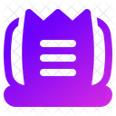 Invoice  Icon