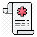 Invoice  Icon