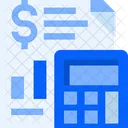 Invoice  Icon