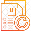 Invoice  Icon