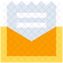 Invoice Mail  アイコン