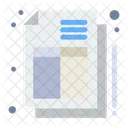 Invoice Receipt  Icon