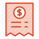 Invoice Icon
