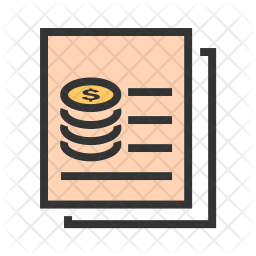 Invoices Icon