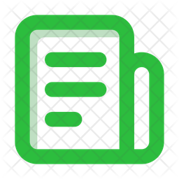 Invoices Icon