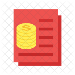 Invoices Icon