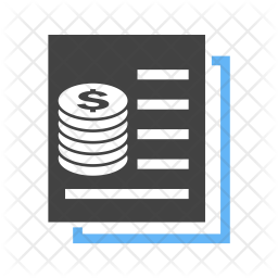 Invoices Icon