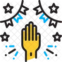 Involve Affect Associate Icon