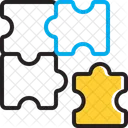 Involved Complicated Complex Icon