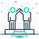 Involved  Icon