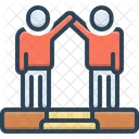 Involved  Icon
