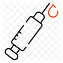 Inyección  Icon