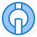 Io Coin  Icon