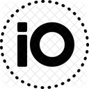 Io  Icon