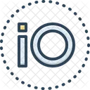Io Software Icon