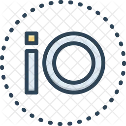 Io Software  Icon