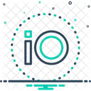Io Software Io Software Icon