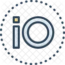 Io Software Io Software Icon