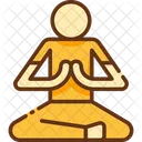 Ioga  Ícone