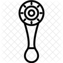 Ionenburste Symbol