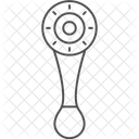 Ionenburste Ionenburste Symbol