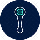 Ionic Brush Ionic Brush Icon