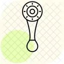Ionic brush  Icon