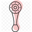 Ionic brush  Icon