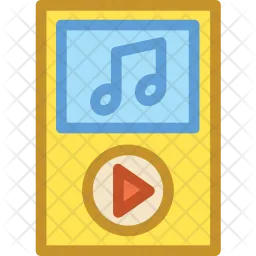 Ipod  Icon