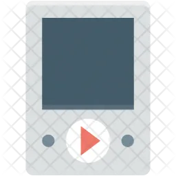 Ipod  Icon