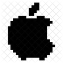 Ios Brands Pixel Icon