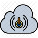 Iot Technology Digital Icon