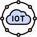 Iot Icon
