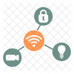 Iot  Symbol